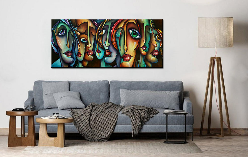 Pablo Picasso Brothers and Sisters - Afbeelding 4