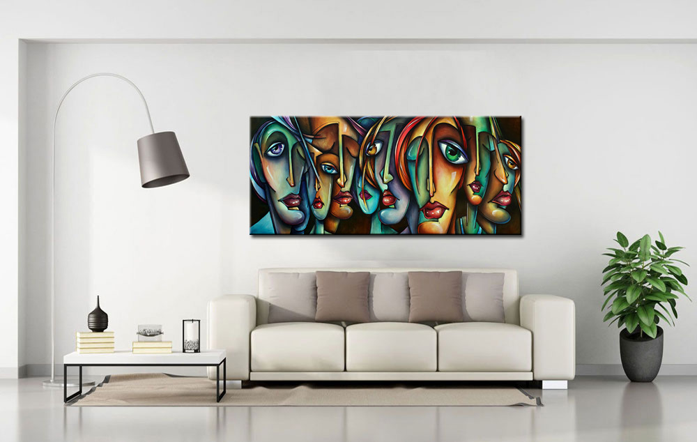 Pablo Picasso Brothers and Sisters - Afbeelding 3