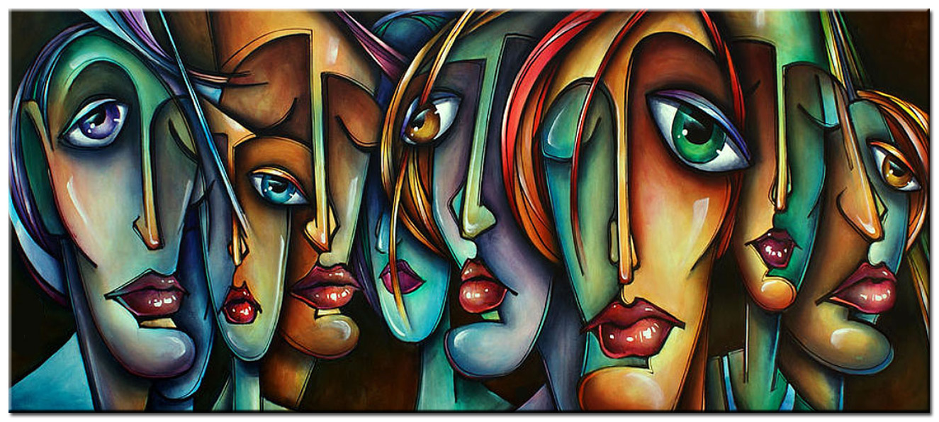 Pablo Picasso Brothers and Sisters