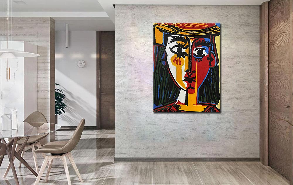 Pablo Picasso Petronella - Afbeelding 3