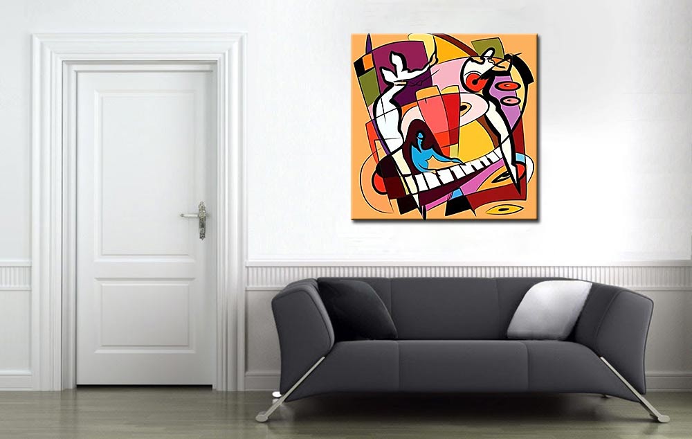 Pablo Picasso Music - Afbeelding 4